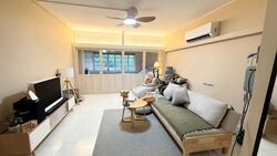 Tiong Bahru Estate (D3), Apartment #554147351